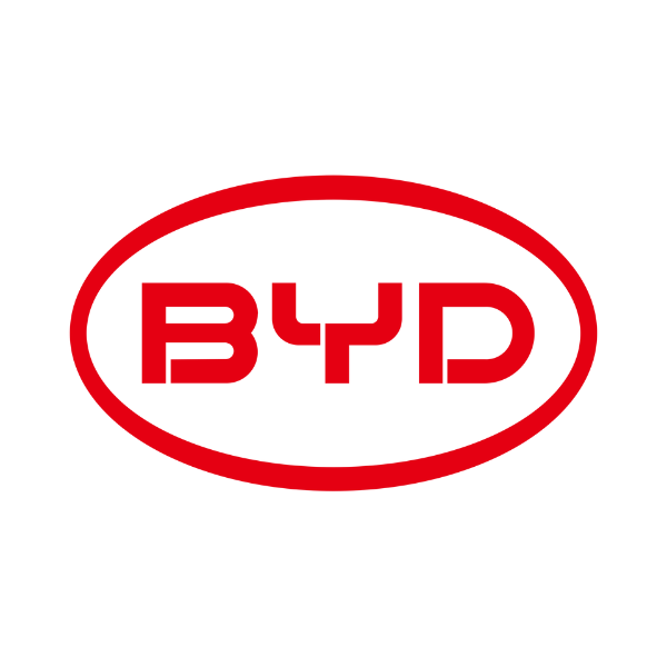BYD