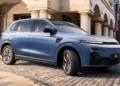 Leapmotor, que desembarca em breve no Brasil, já vende mais carros elétricos que BMW e Volkswagen