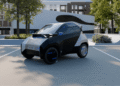 O futuro em tamanho mini: conheça o novo Toyota FT-Me