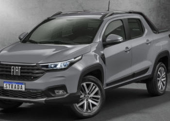 Os campeões de vendas: 50 carros mais vendidos no Brasil em setembro de 2025