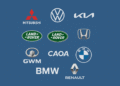 Reclame Aqui: As 10 montadoras de carros mais bem avaliadas pelos consumidores em 2025