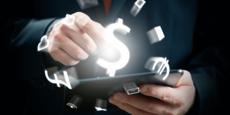 O método 50/30/20 explicado de forma prática