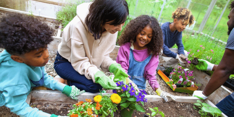 O que a mentalidade empreendedora ensina às crianças?