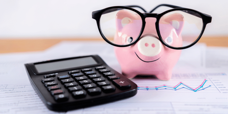 Os 5 maiores vilões do seu orçamento — e como eliminá-los de vez