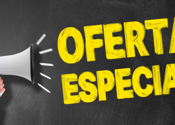 Quem sabe o que realmente precisa não cai em promoções