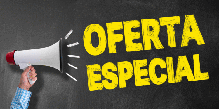 Quem sabe o que realmente precisa não cai em promoções