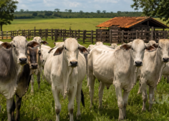 Quanto custa iniciar na pecuária de corte? (Guia completo e realista)