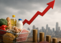 Como a inflação destrói o poder de compra das famílias