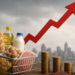 Como a inflação destrói o poder de compra das famílias