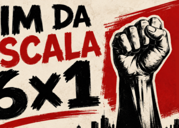 Fim da escala 6×1: quando a nova regra pode começar a valer?