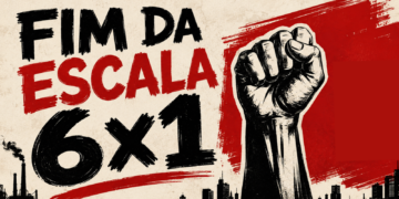 Fim da escala 6×1: quando a nova regra pode começar a valer?
