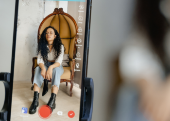 O TikTok não está mais pagando Preguiçoso: Entenda o que Mudou