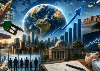 O que é economia e como ela afeta sua vida todos os dias