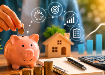 Como criar Hábitos Financeiros Saudáveis e Transformar sua Vida Financeira