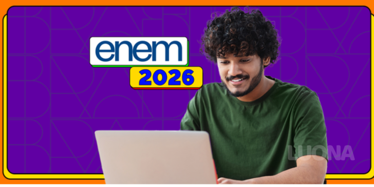 Enem 2026: Prazo de inscrição termina nesta semana; veja quem precisa se cadastrar