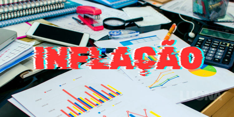 O que é Inflação? Entenda como ela afeta seu Dinheiro e sua Vida