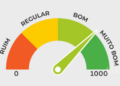 O que é Score? Entenda como funciona a Pontuação de Crédito