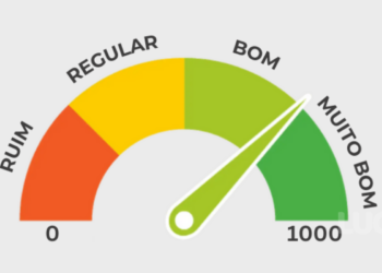 O que é Score? Entenda como funciona a Pontuação de Crédito