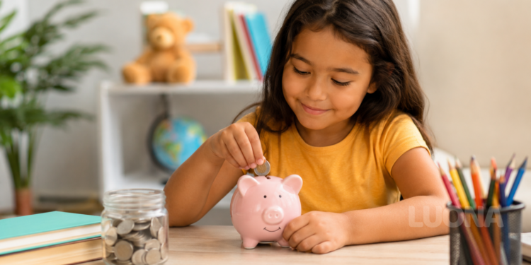 Por que aprender Sobre Dinheiro desde Cedo é Fundamentalpara o Futuro