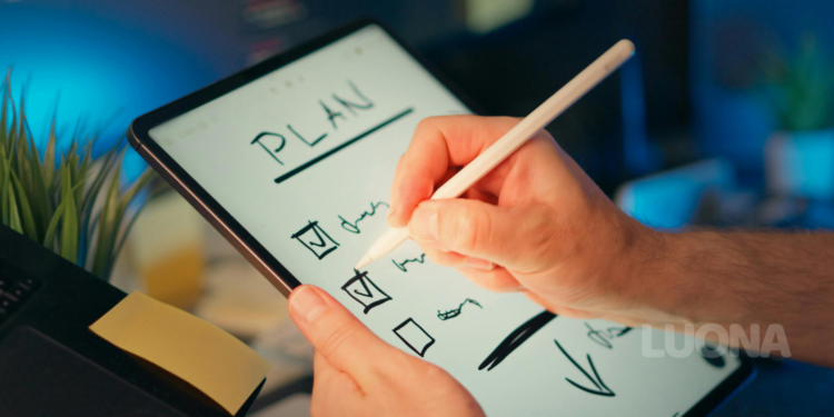Como criar um plano financeiro pessoal e organizar seu dinheiro de forma inteligente