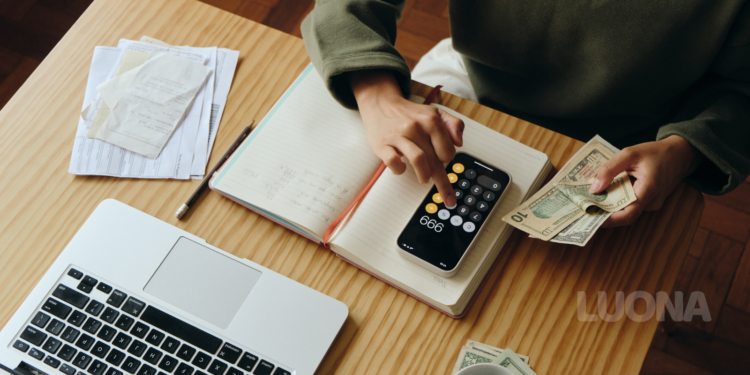 Como organizar sua vida financeira do zero: Guia completo para sair da desorganização