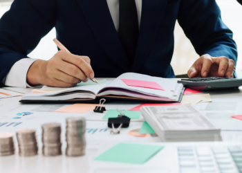 Educação Financeira: O guia completo para aprender a cuidar melhor do seu Dinheiro