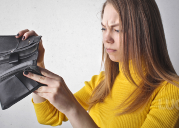 Gastos Invisíveis: como identificar para onde seu dinheiro está indo sem você perceber