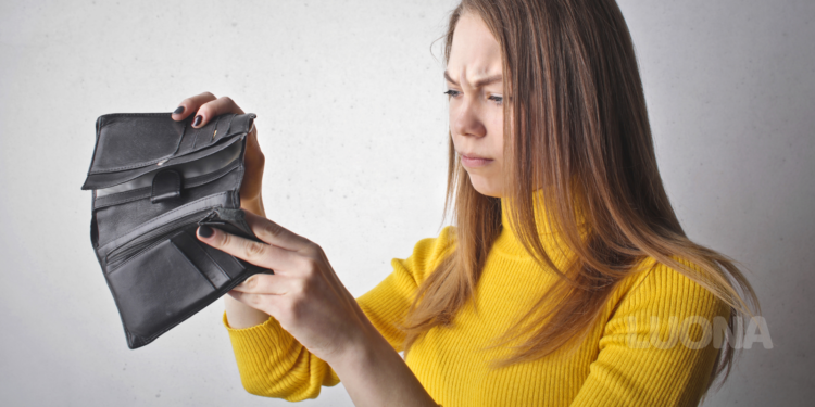 Gastos Invisíveis: como identificar para onde seu dinheiro está indo sem você perceber
